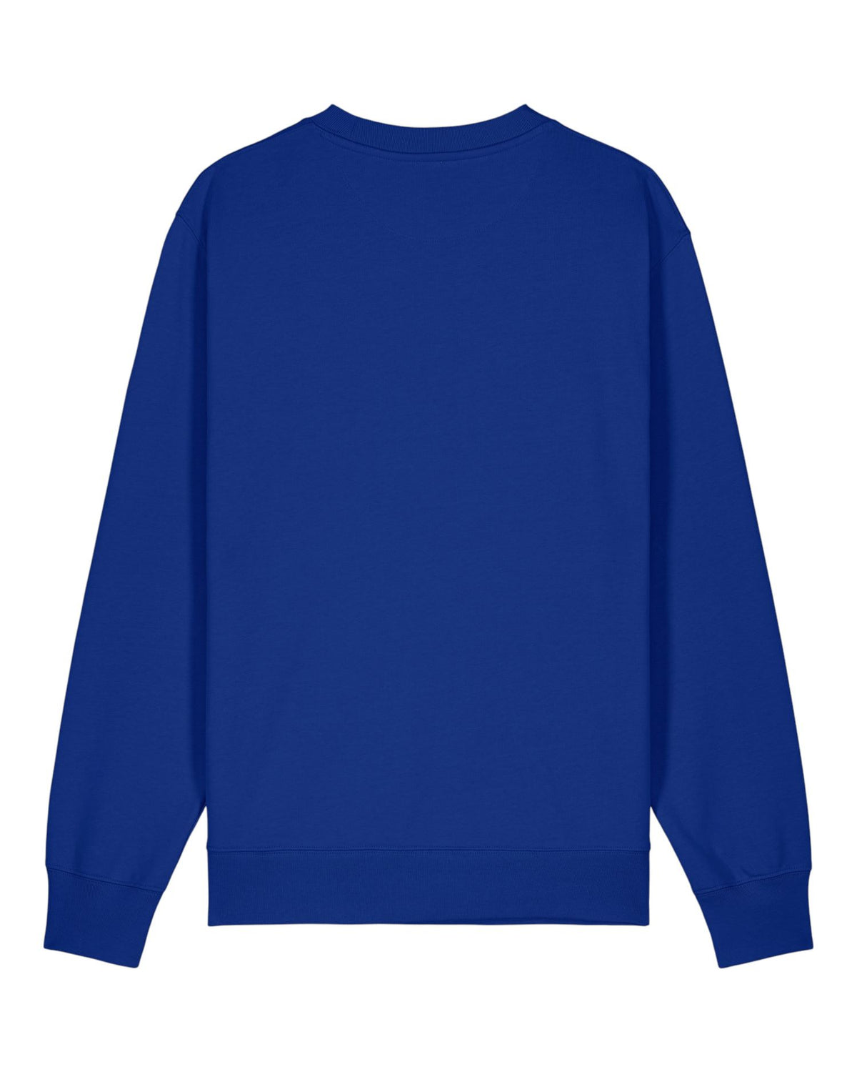 Worker Blue - C088