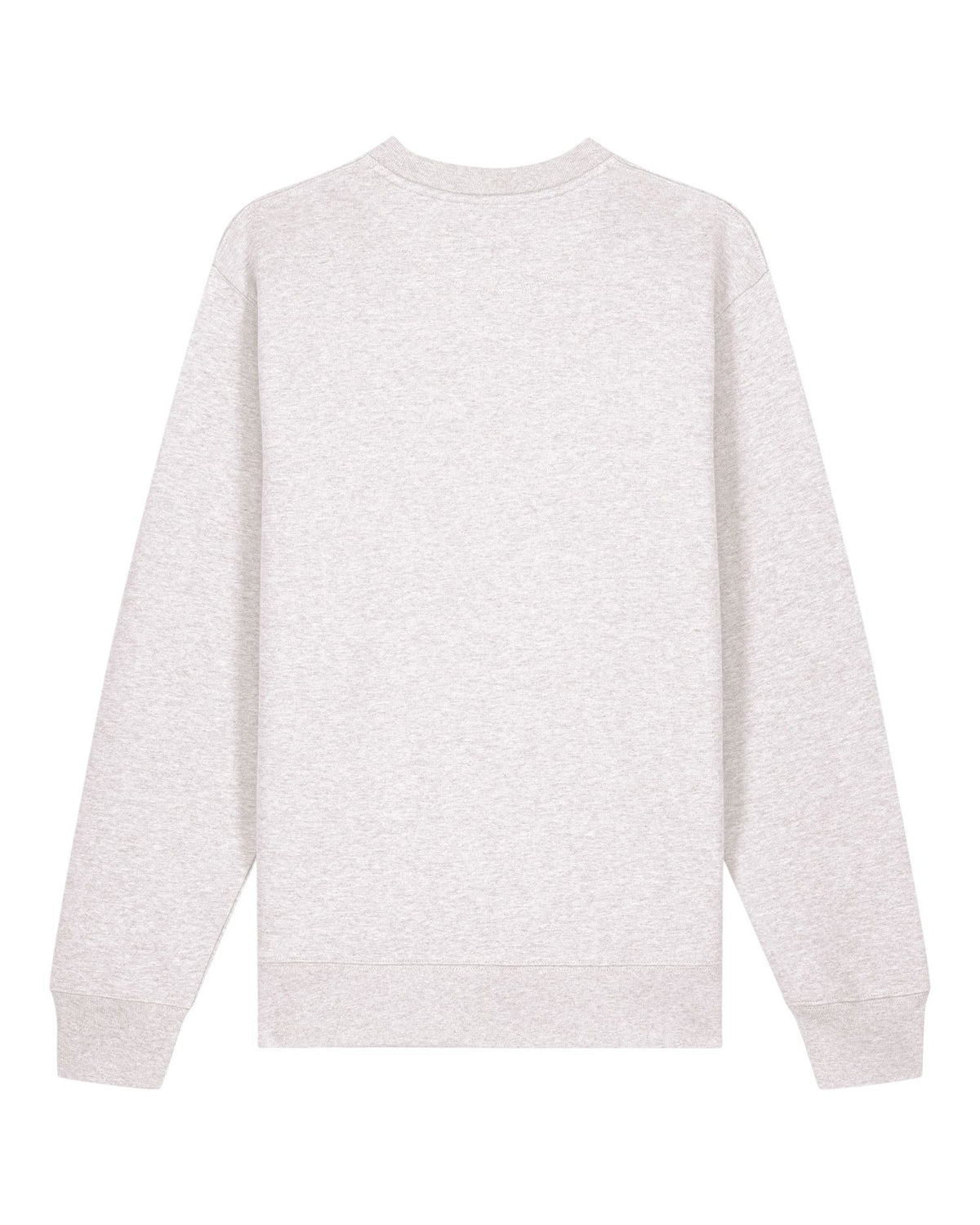 Cool Heather Grey - C146