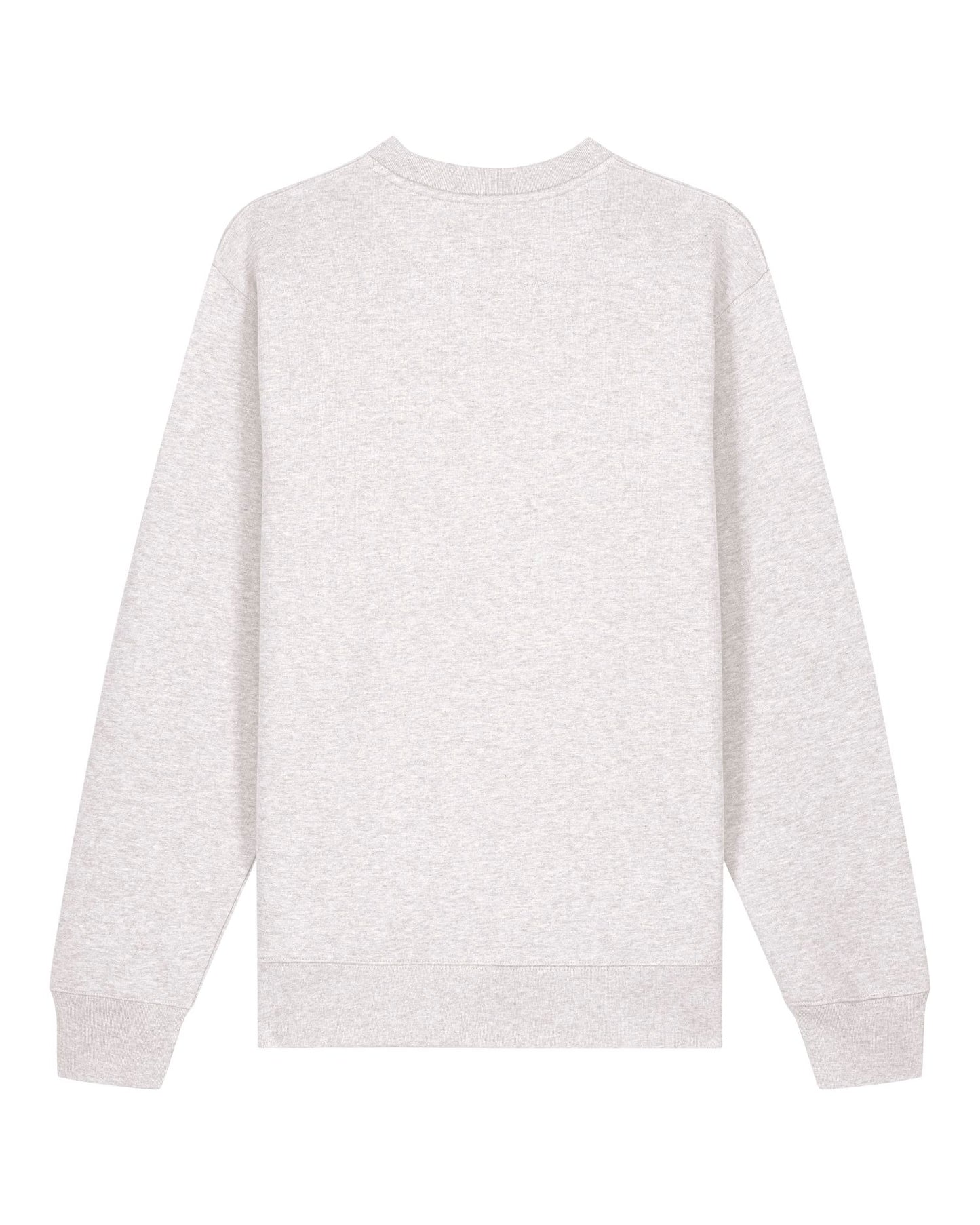 Cool Heather Grey - C146