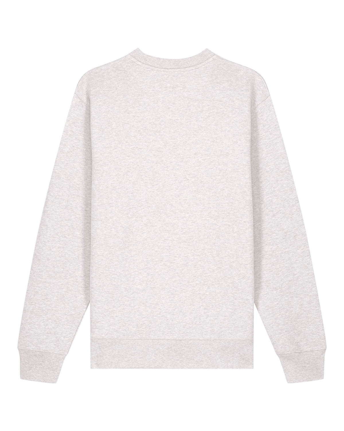 Cool Heather Grey - C146