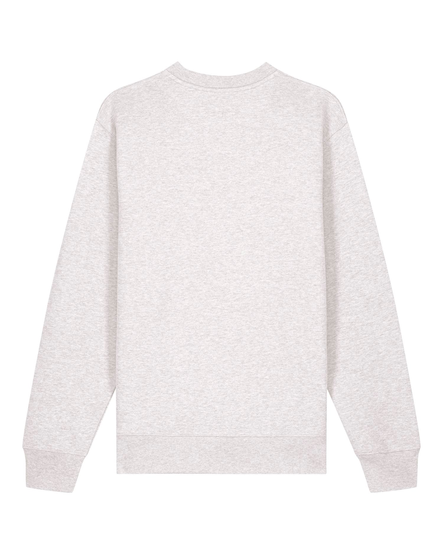 Cool Heather Grey - C146