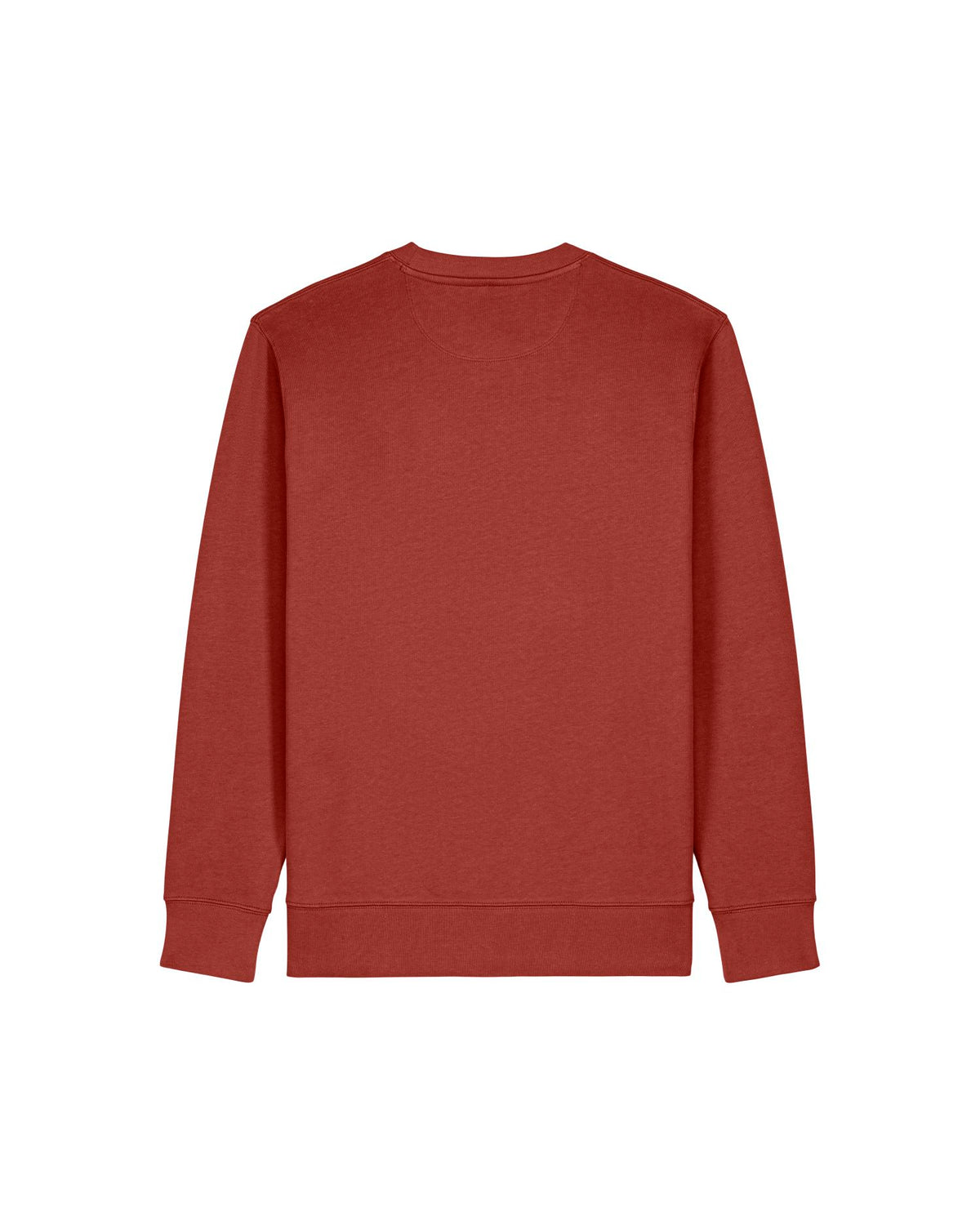Earthy Red - C150