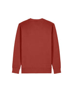Earthy Red - C150
