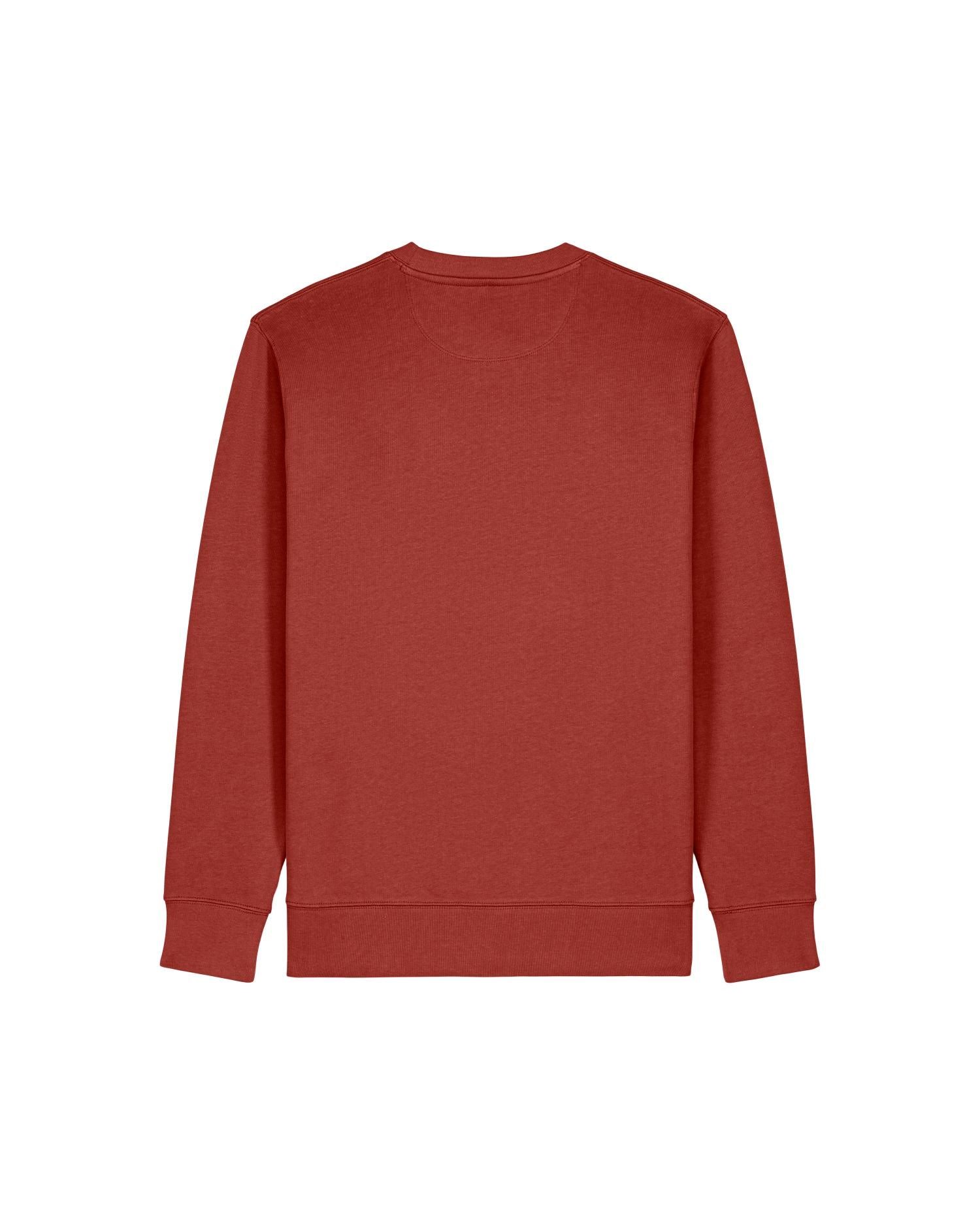 Earthy Red - C150