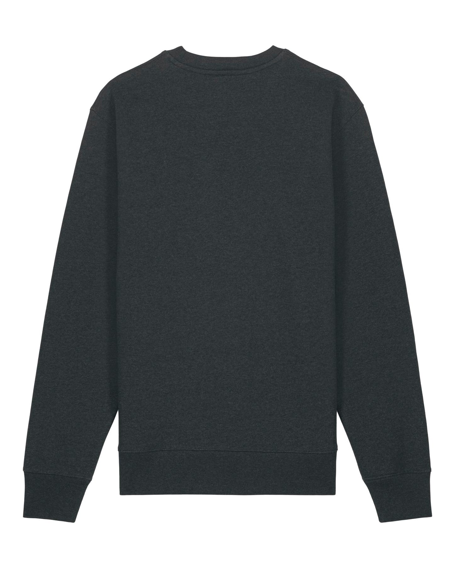 Dark Heather Grey - C651