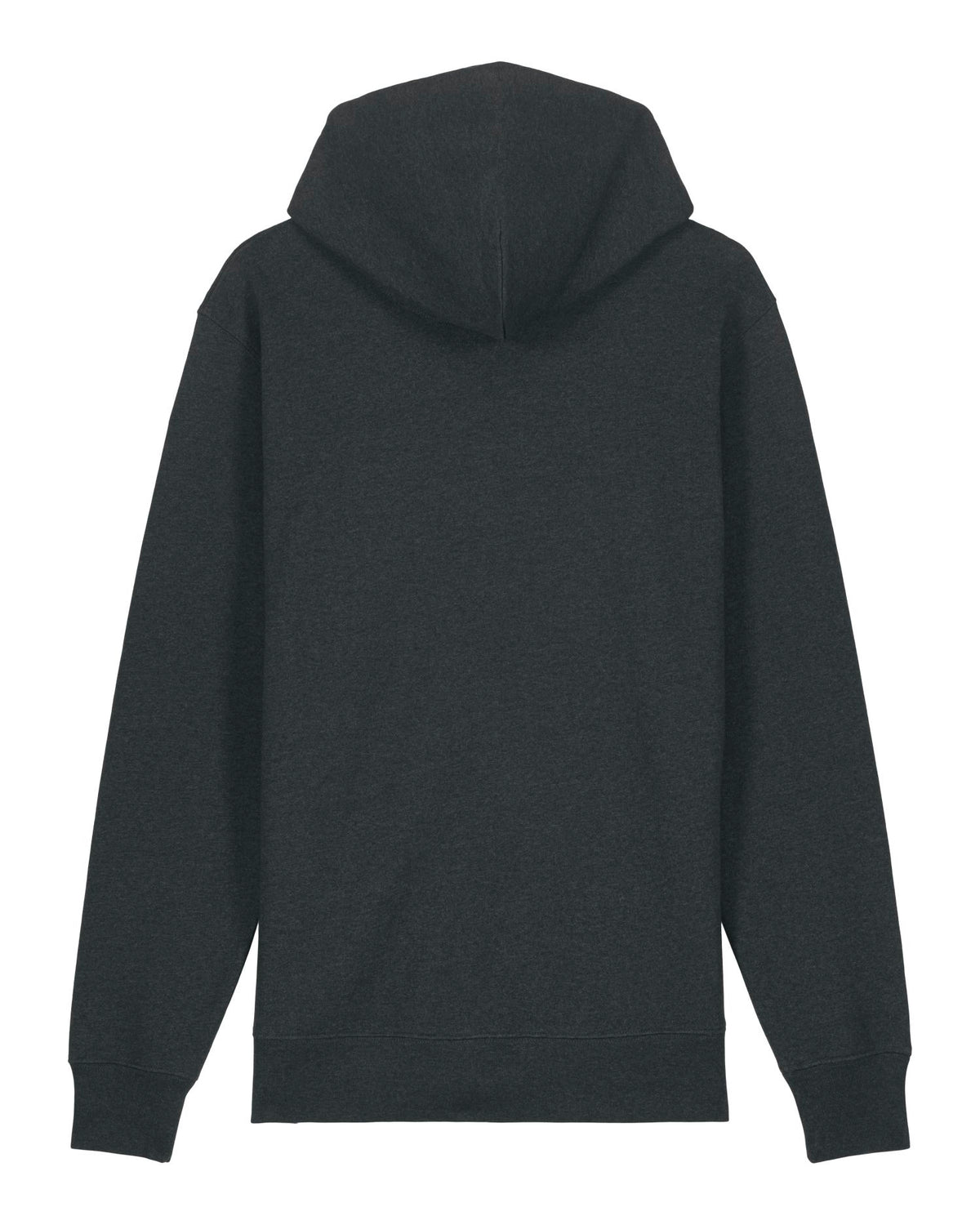 Dark Heather Grey - C651