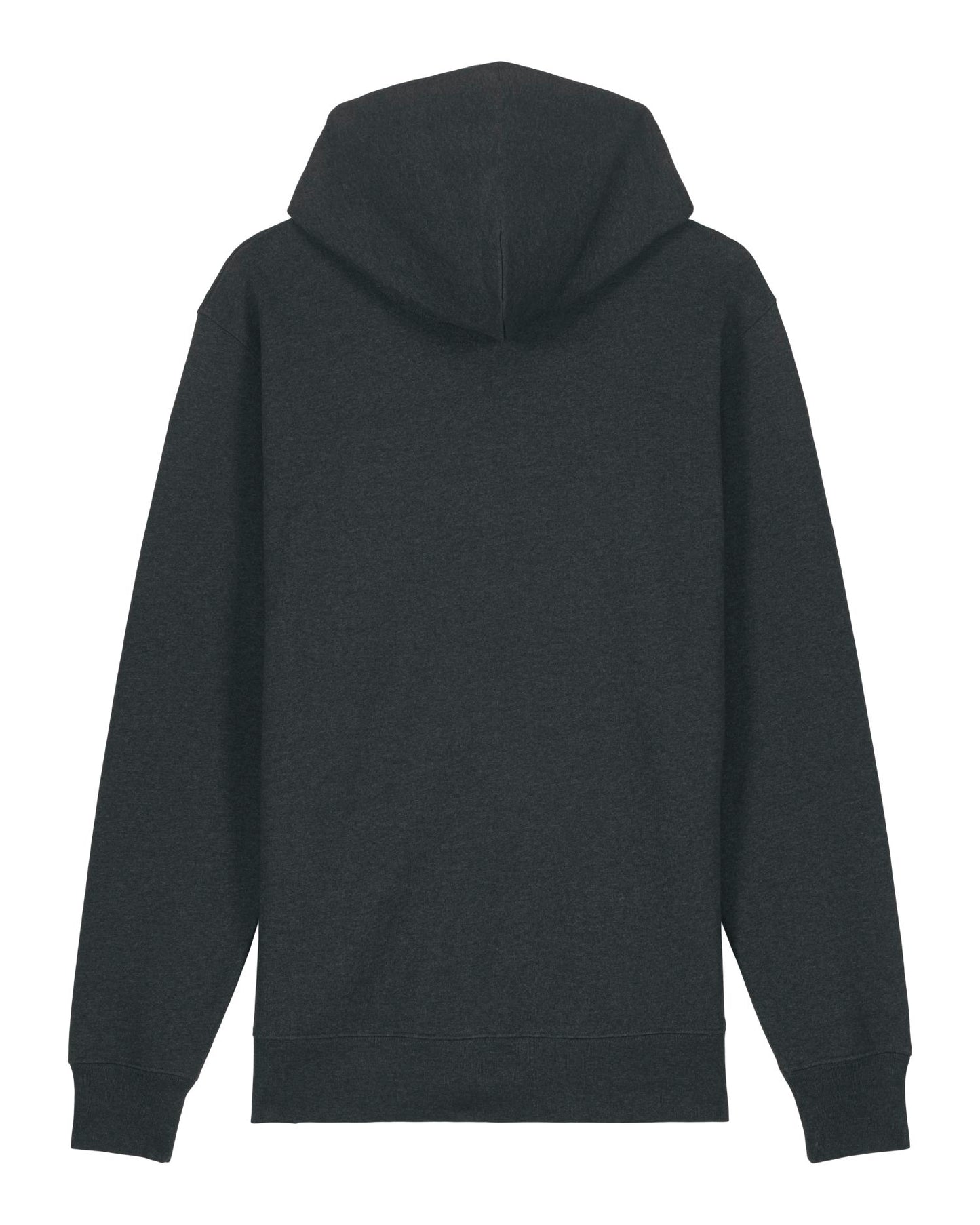 Dark Heather Grey - C651