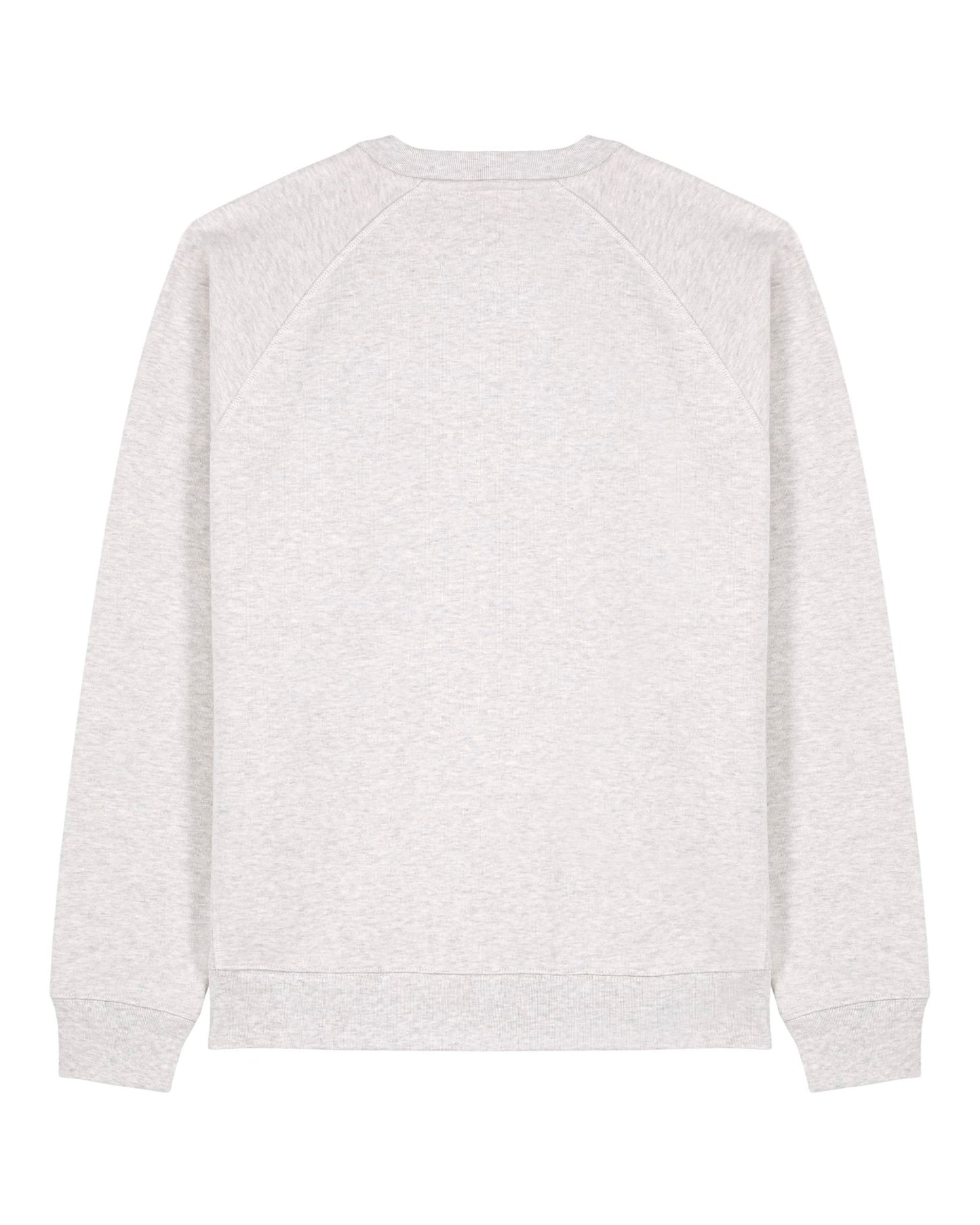 Cool Heather Grey - C146