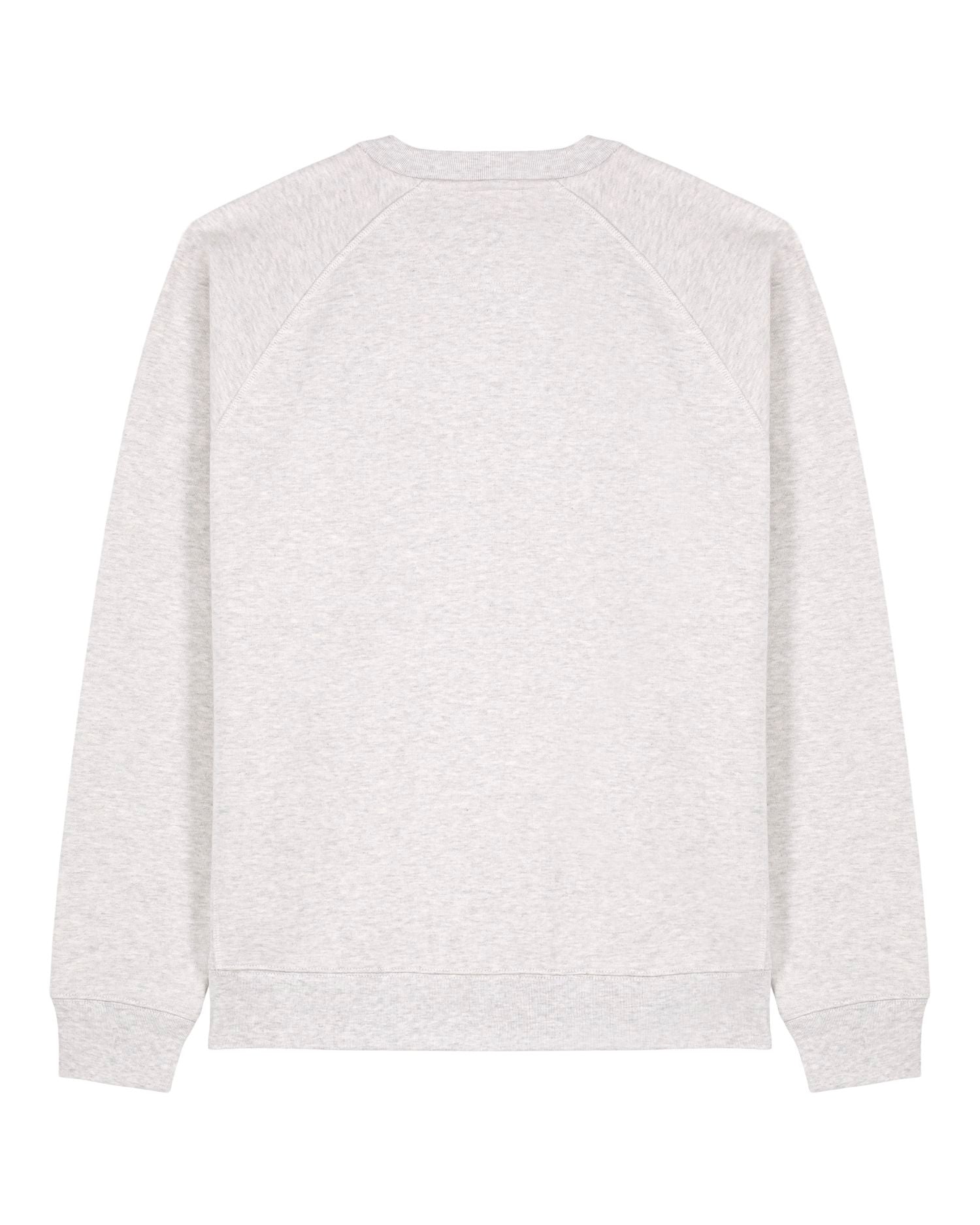 Cool Heather Grey - C146