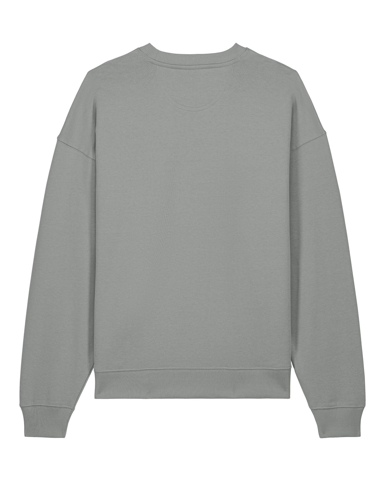 Misty Grey - C138