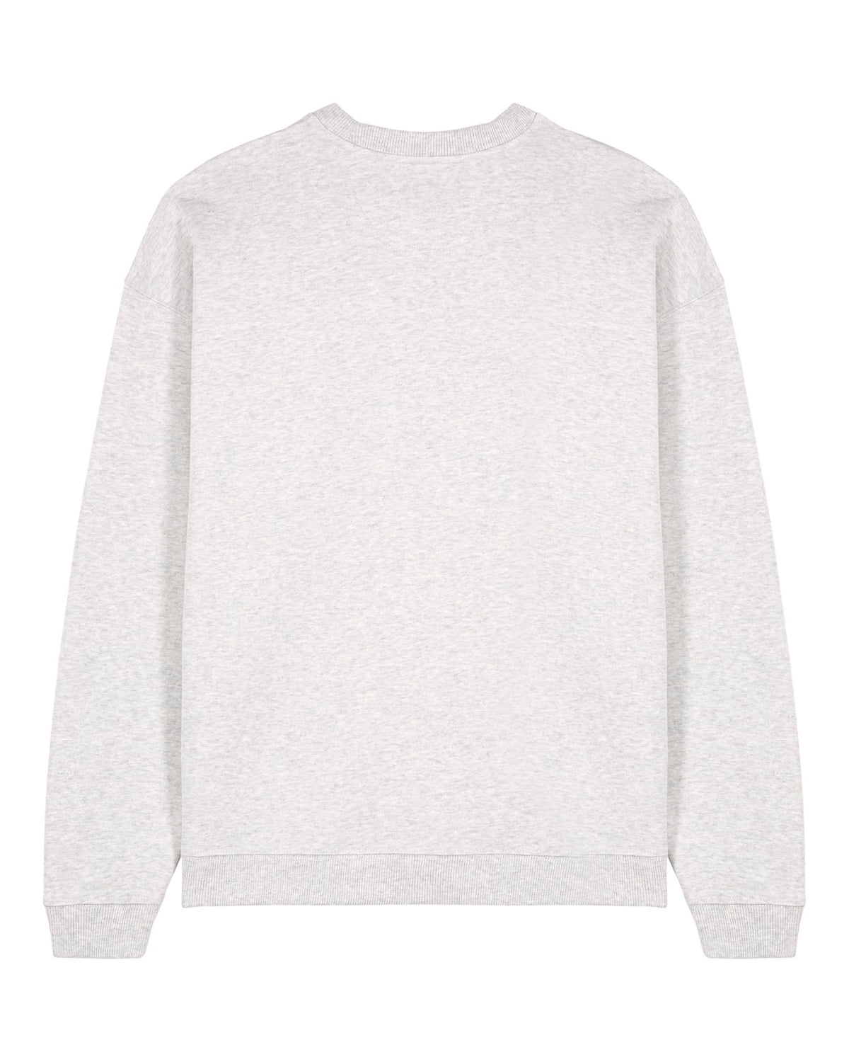 Cool Heather Grey - C146