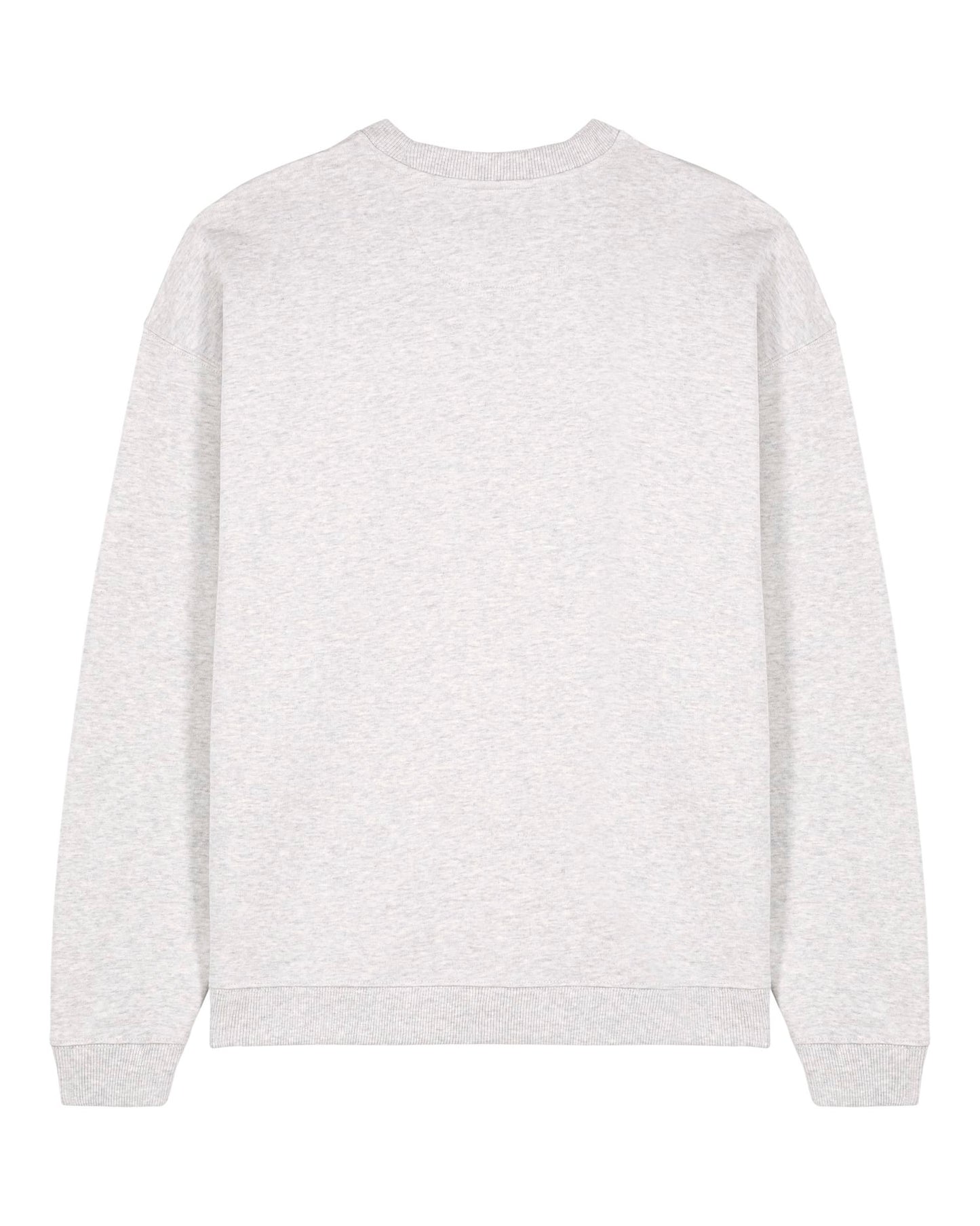 Cool Heather Grey - C146