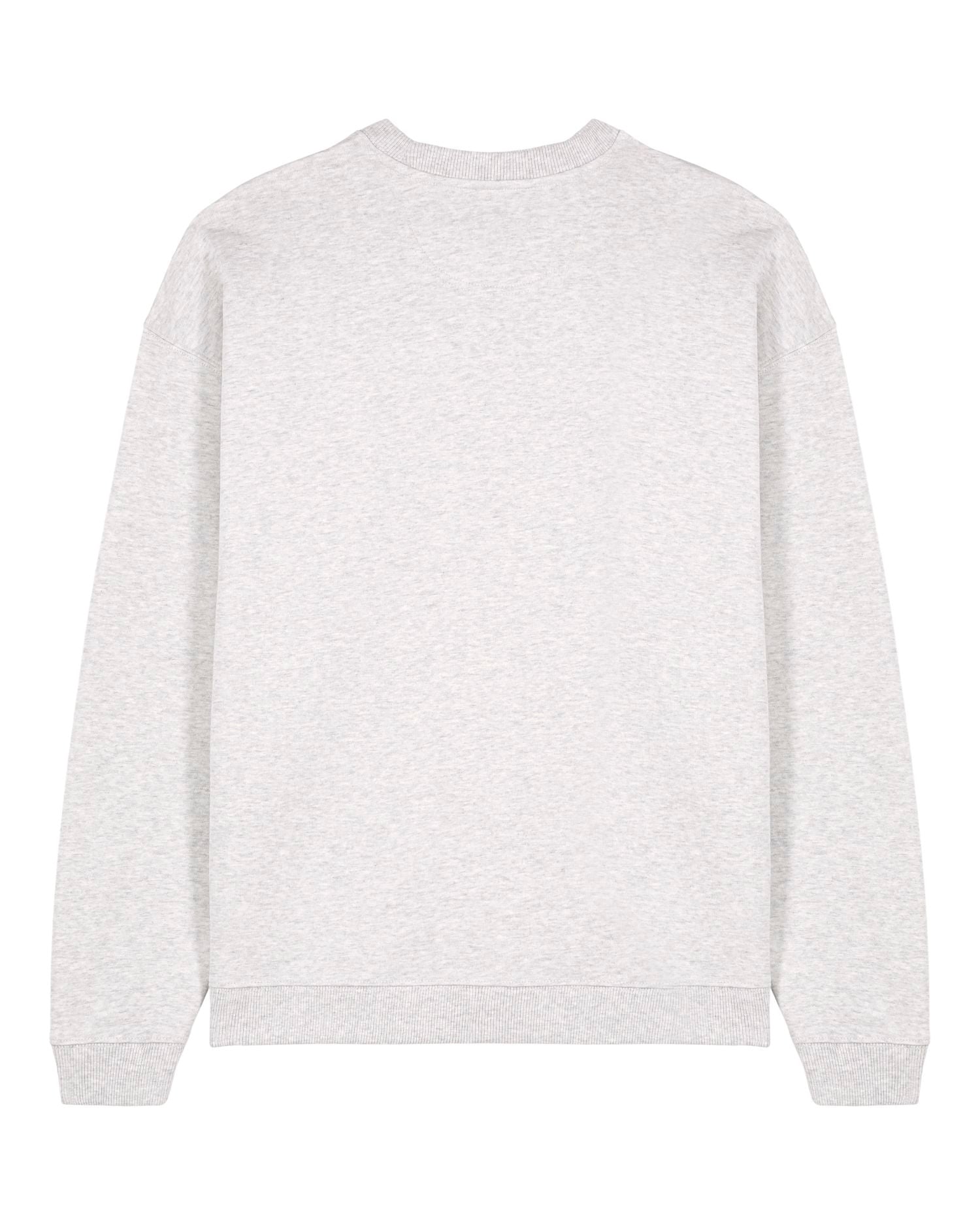 Cool Heather Grey - C146