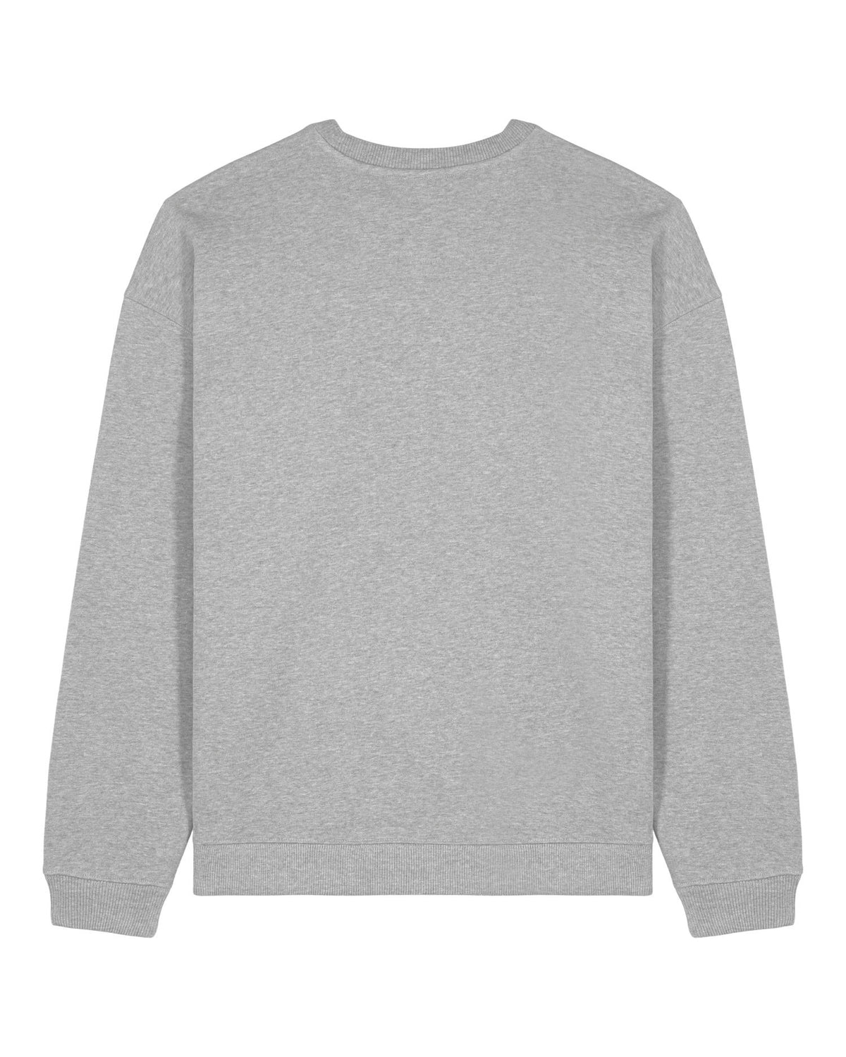 Heather Grey - C250