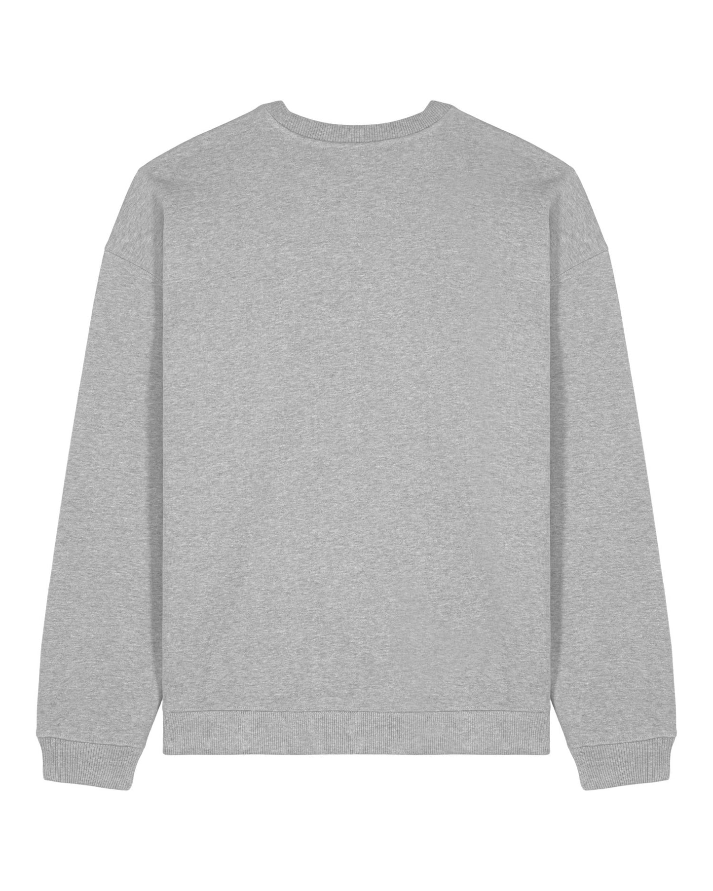 Heather Grey - C250