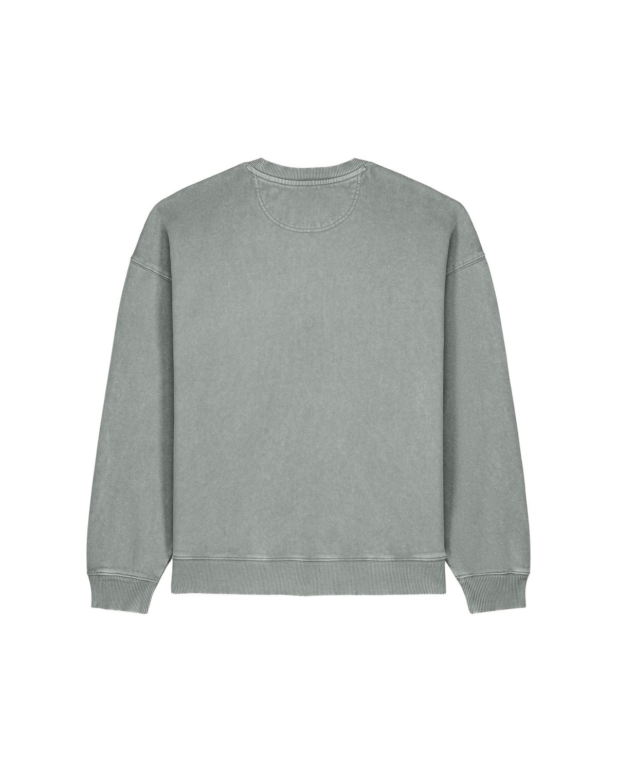 G. Dyed Misty Grey - C157
