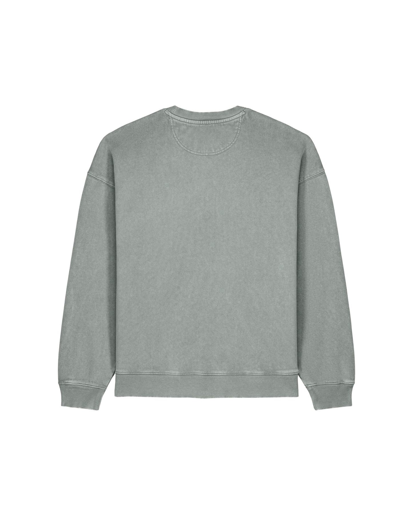 G. Dyed Misty Grey - C157