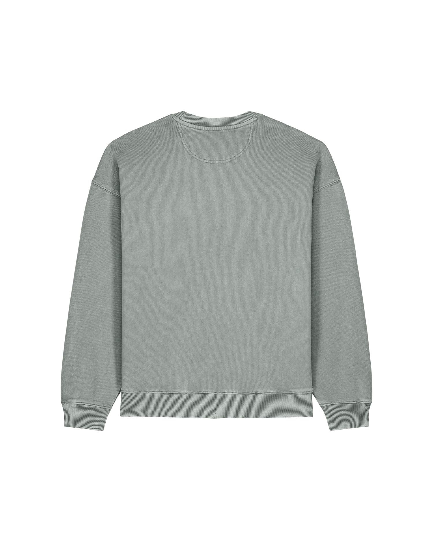 G. Dyed Misty Grey - C157