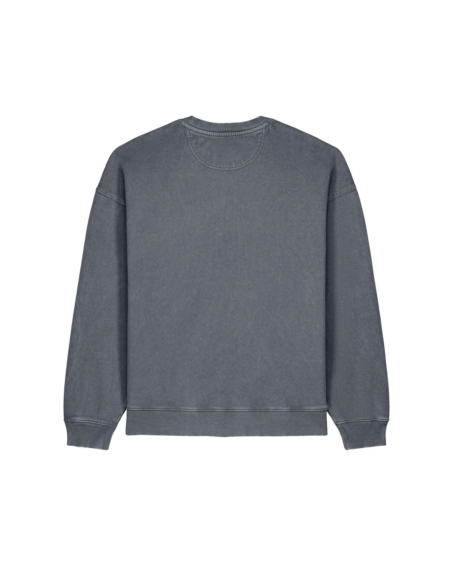 G. Dyed Anthracite - C162