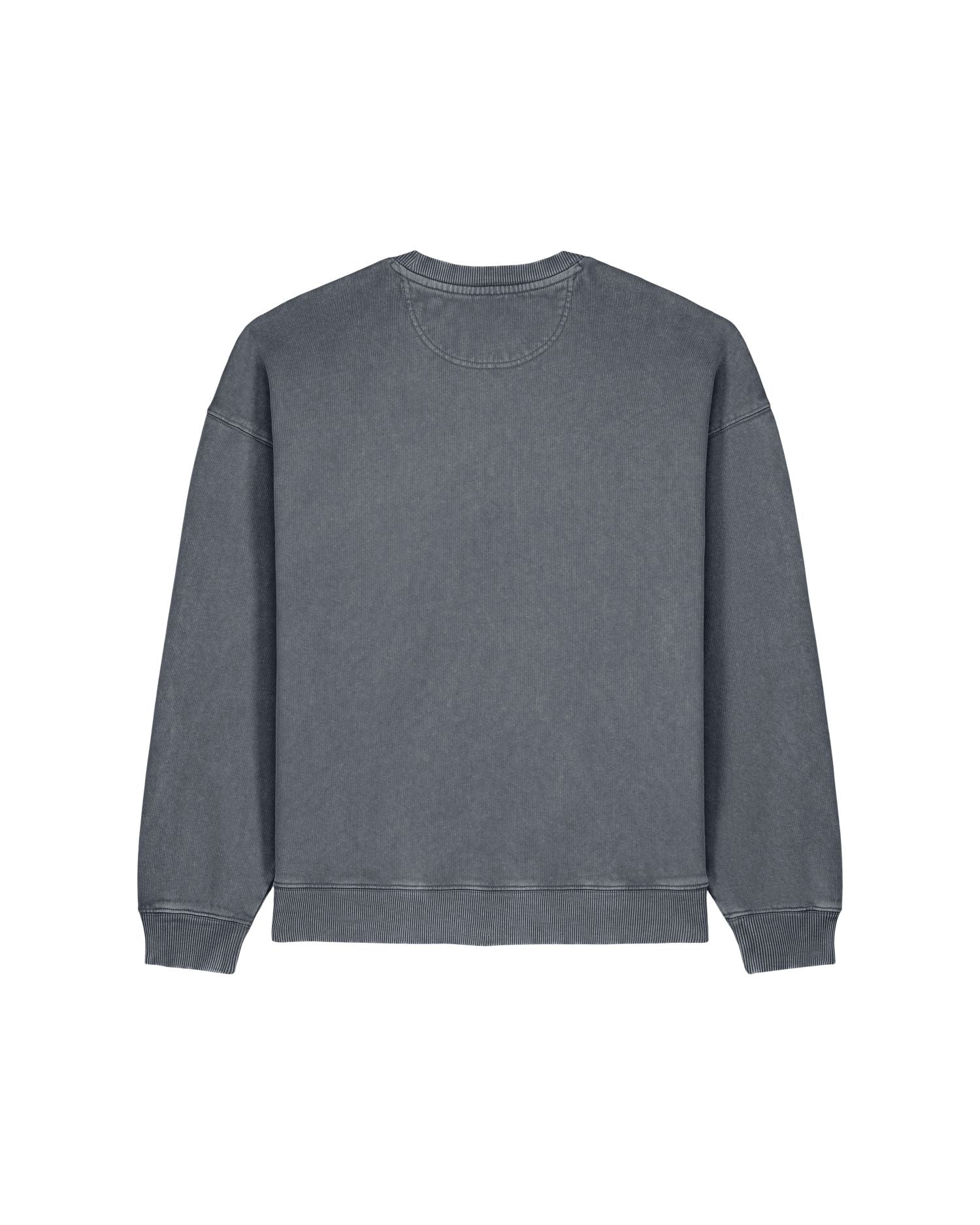 G. Dyed Anthracite - C162