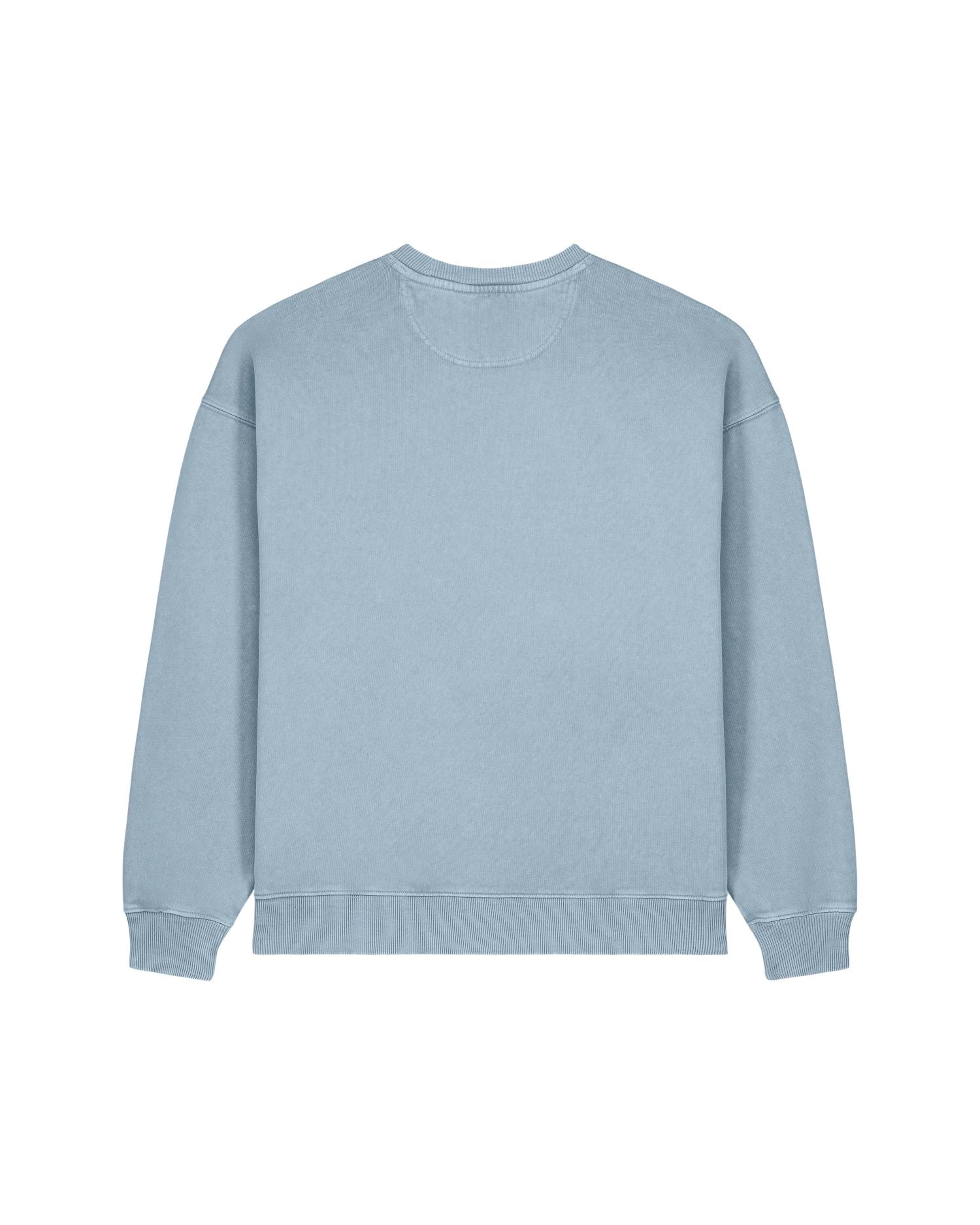 G. Dyed Blue Stone - C732