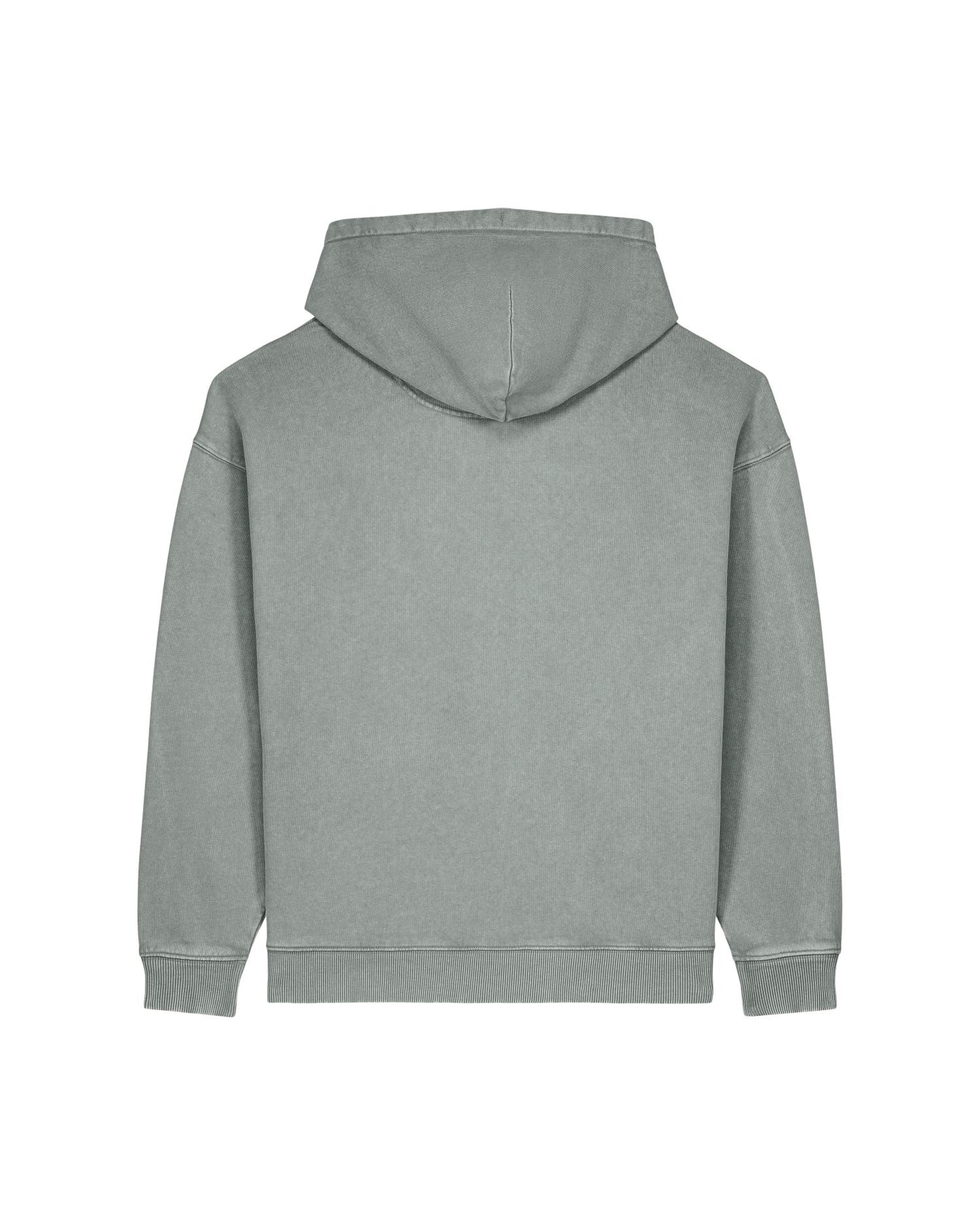 G. Dyed Misty Grey - C157