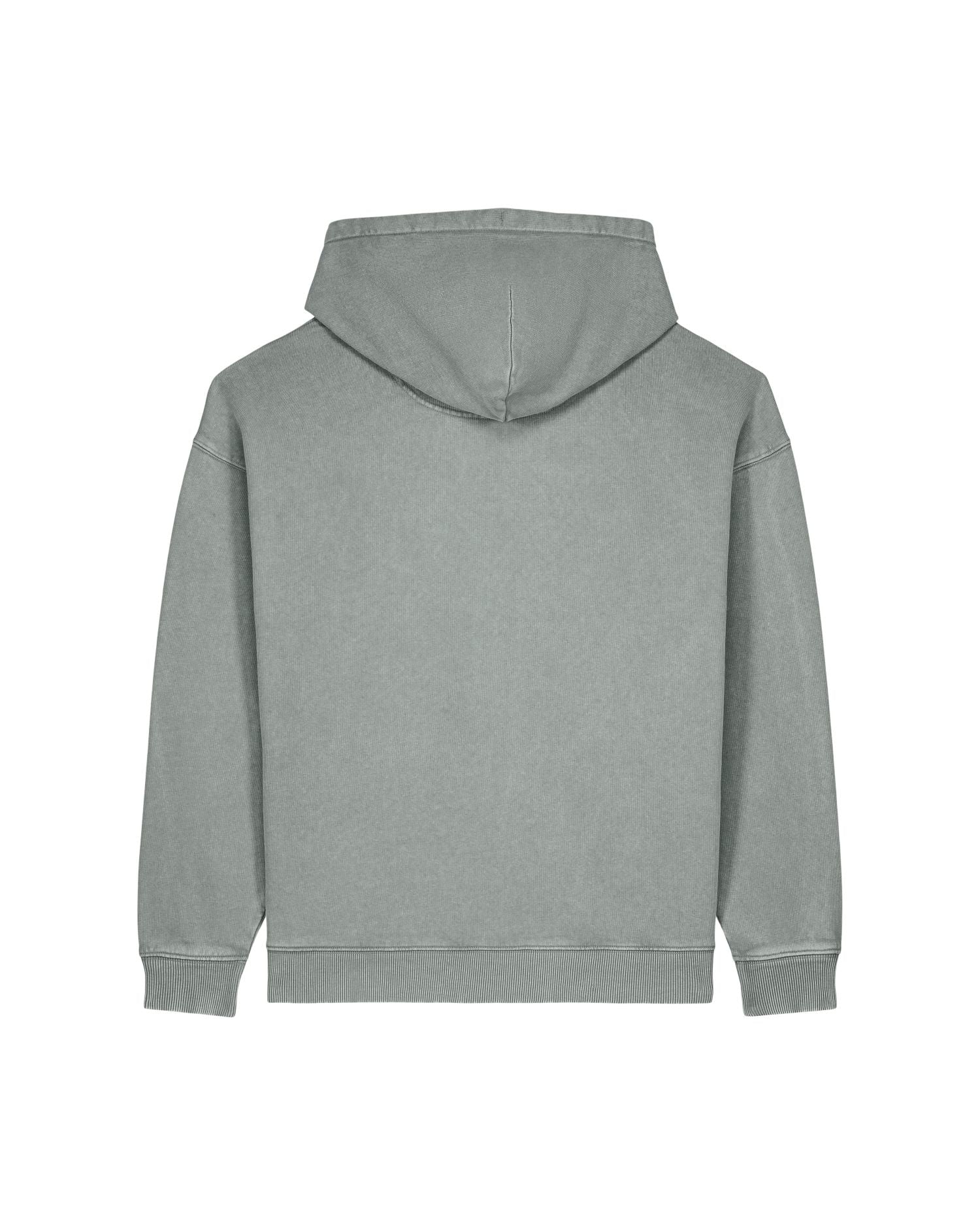 G. Dyed Misty Grey - C157