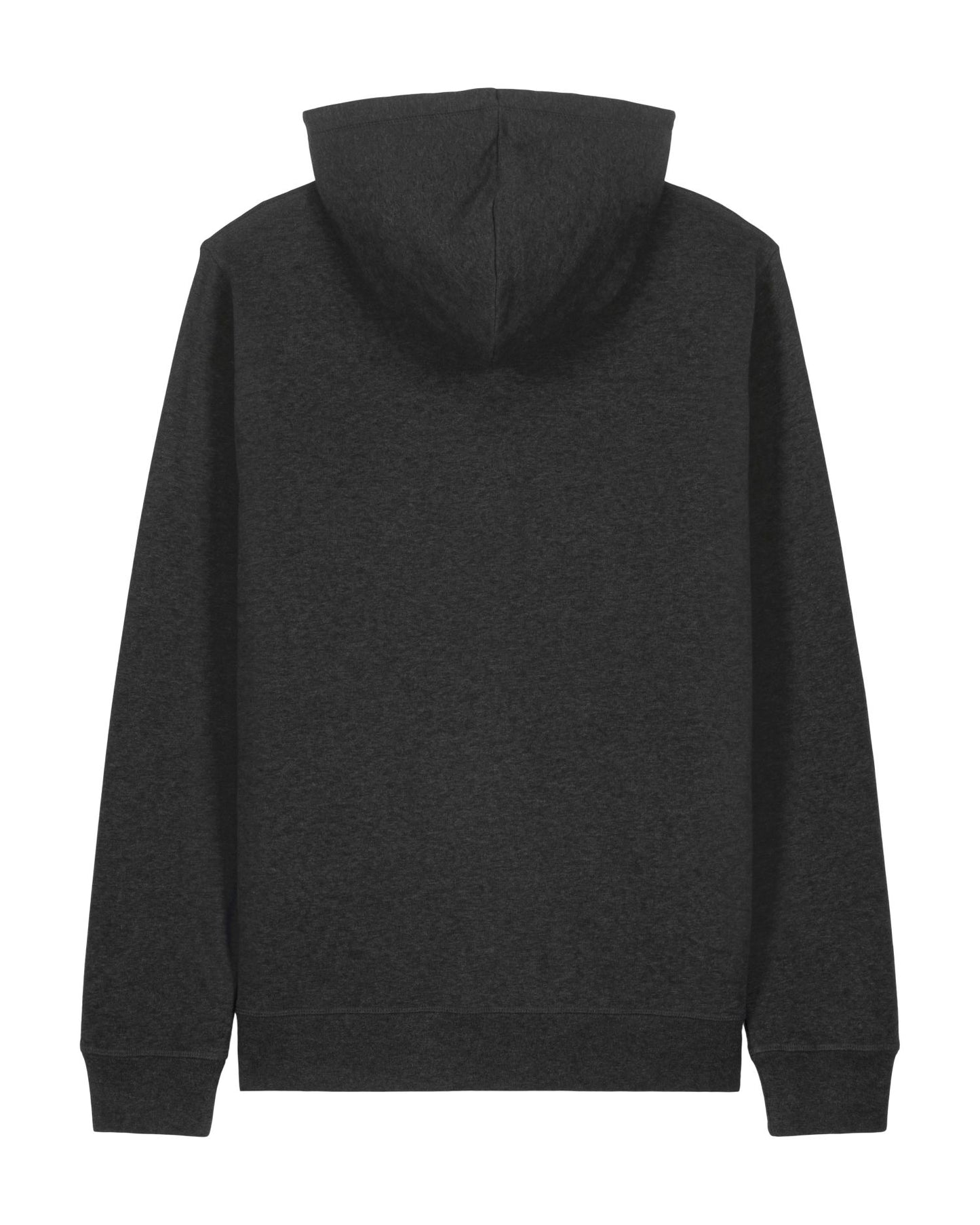 Dark Heather Grey - C651