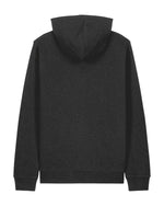 Dark Heather Grey - C651