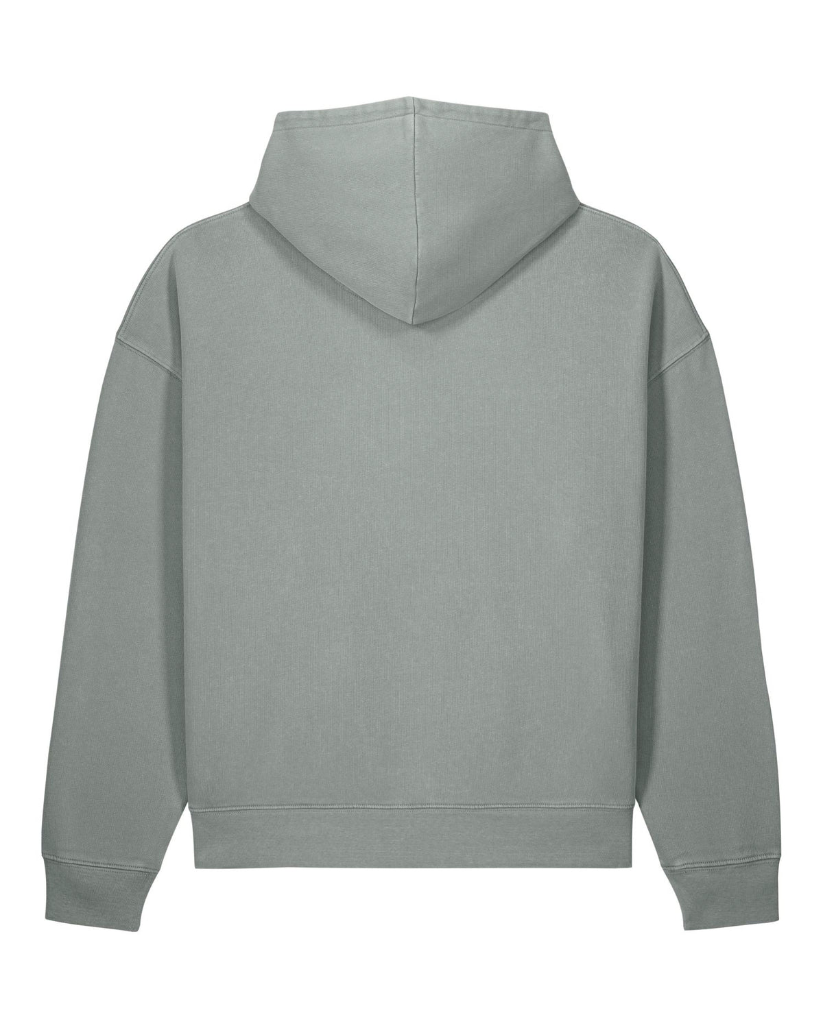 G. Dyed Misty Grey - C157
