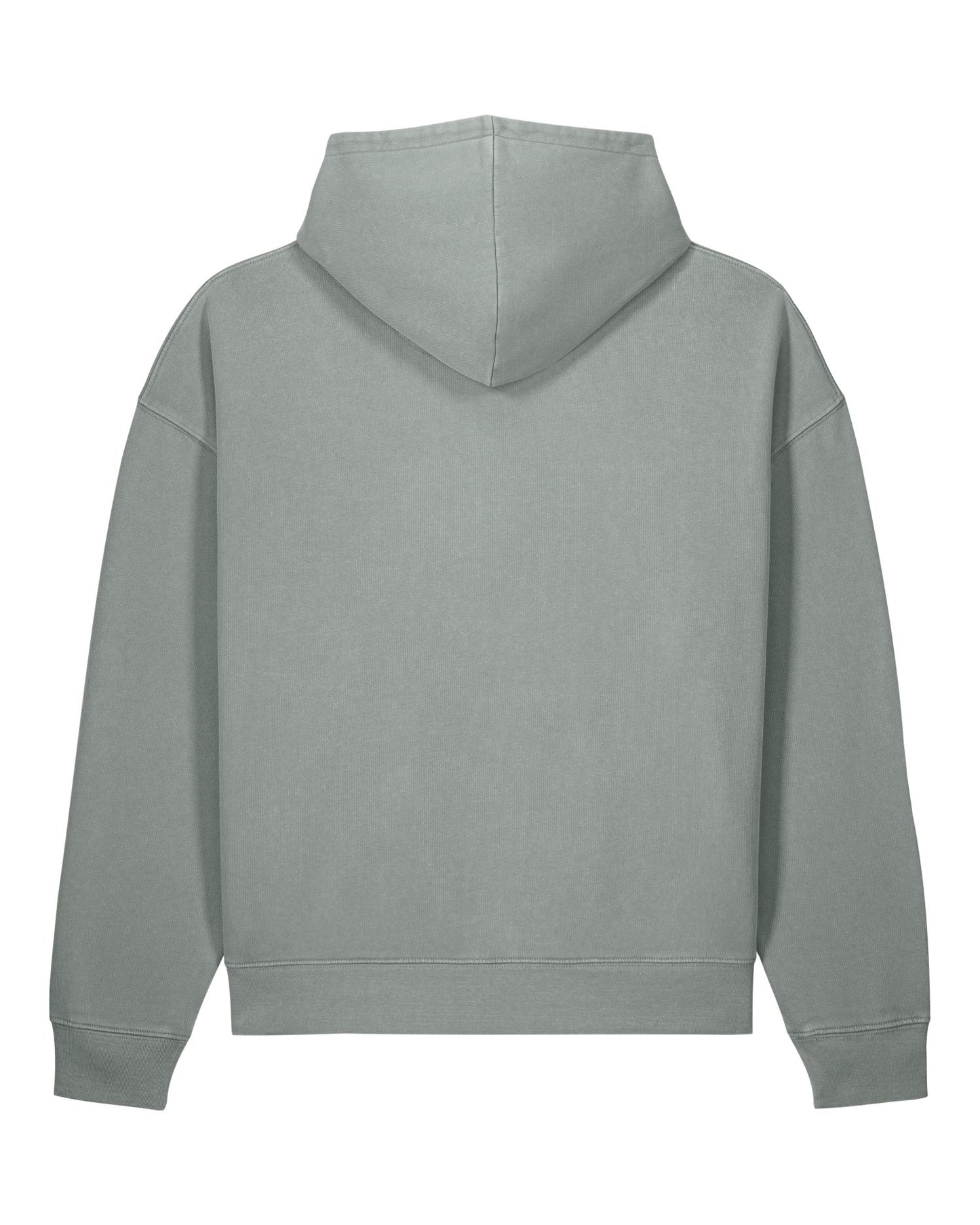 G. Dyed Misty Grey - C157
