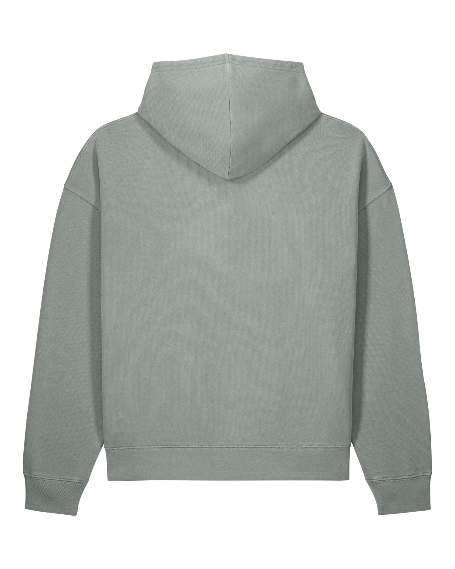 G. Dyed Misty Grey - C157