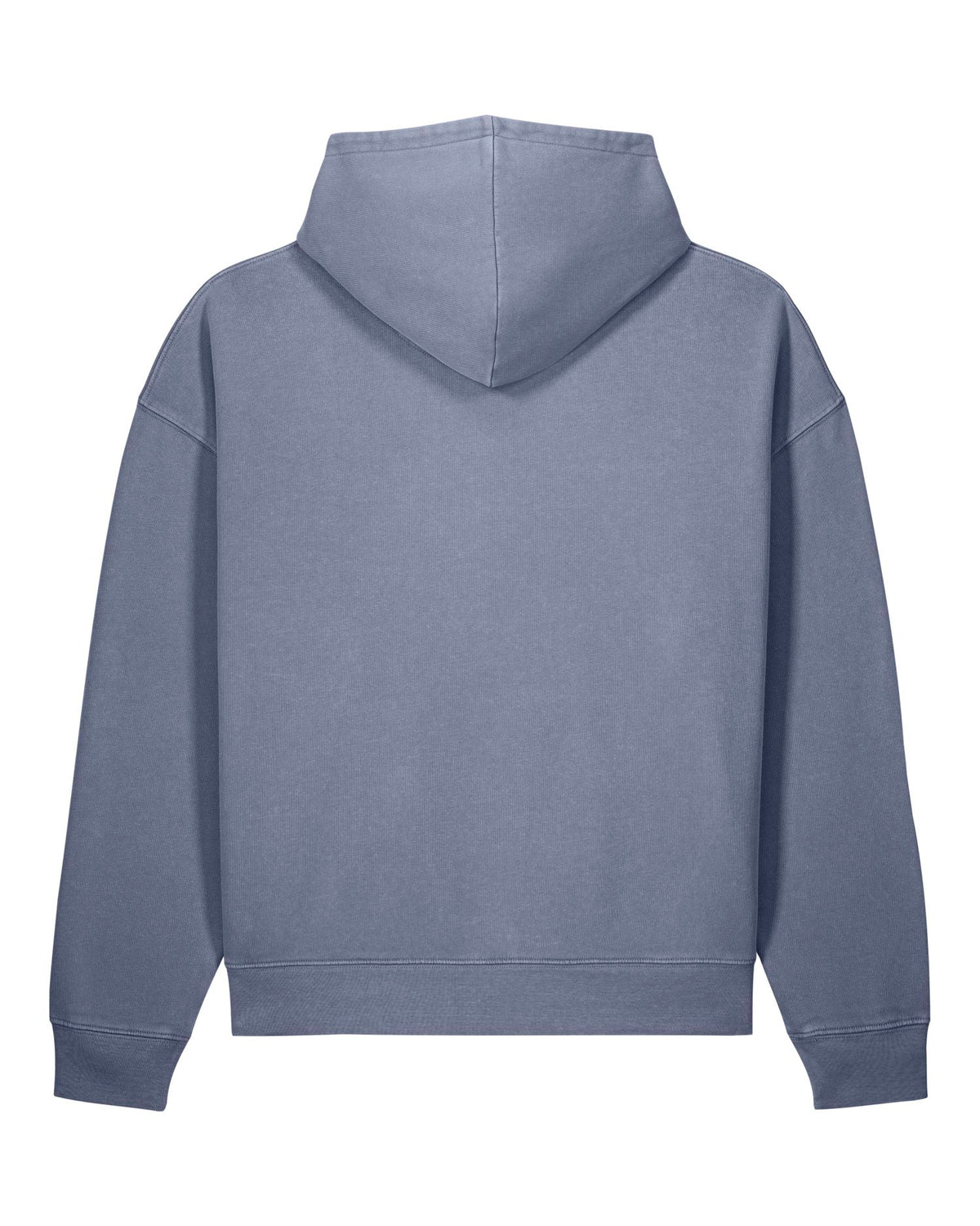 G. Dyed Blue Grey - C158