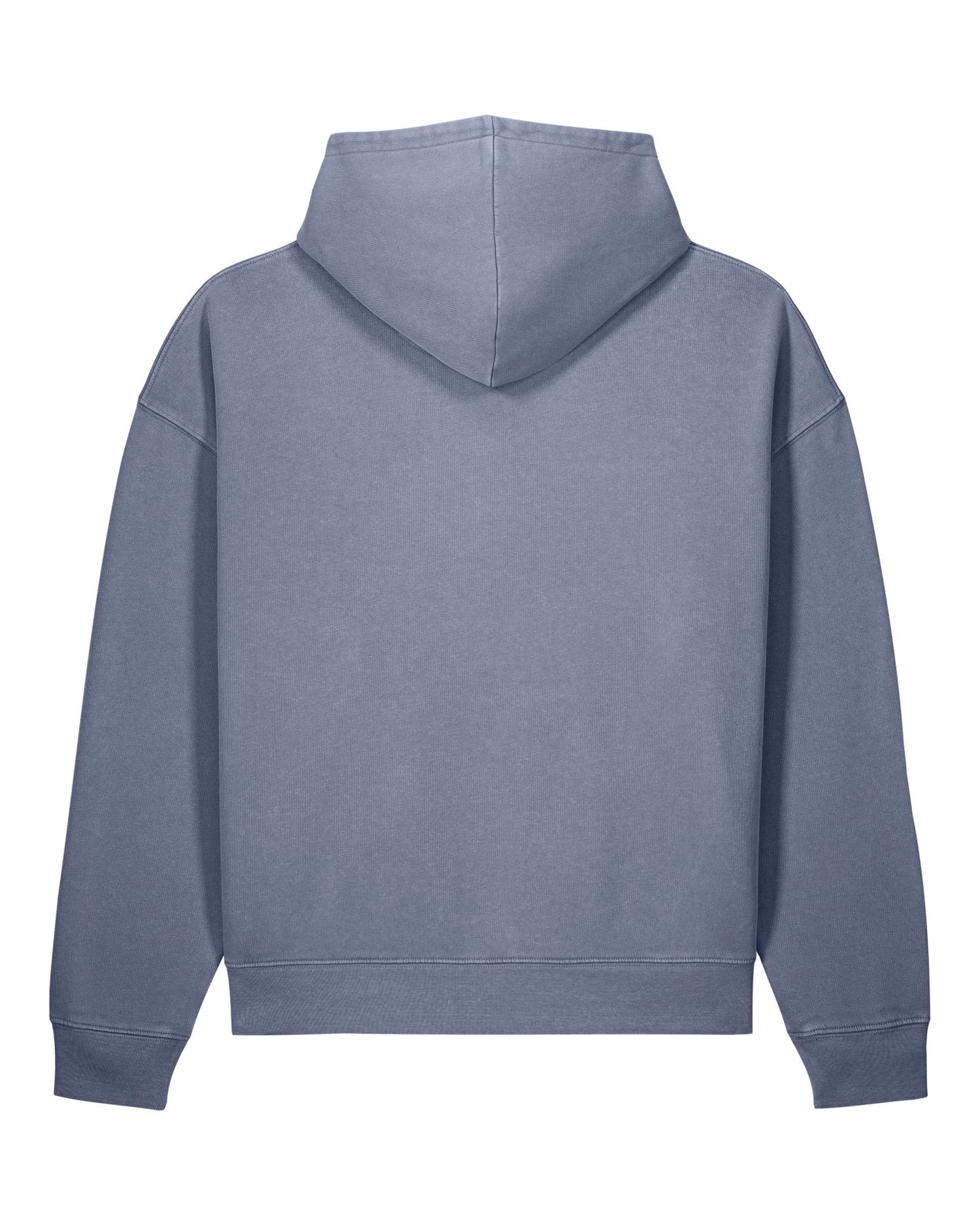 G. Dyed Blue Grey - C158