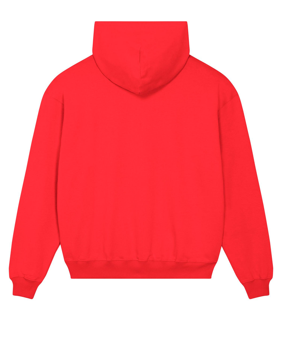 Deck Chair Red - C099