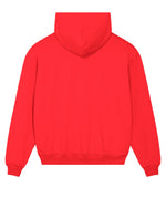 Deck Chair Red - C099