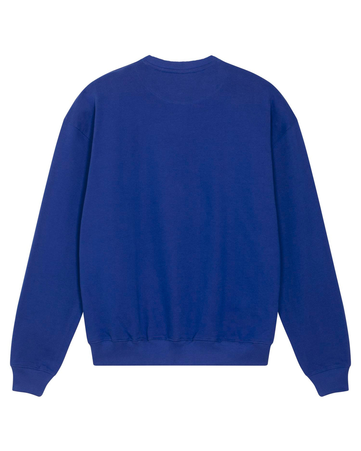 Worker Blue - C088