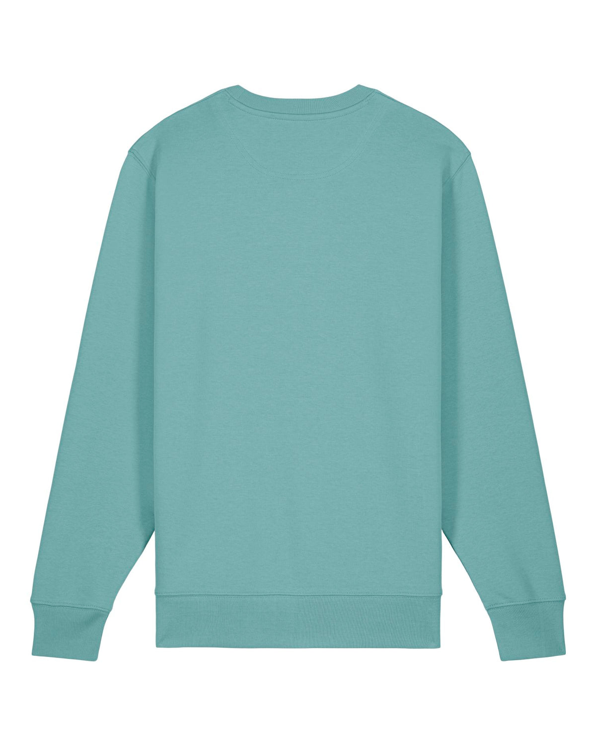 Teal Monstera - C060