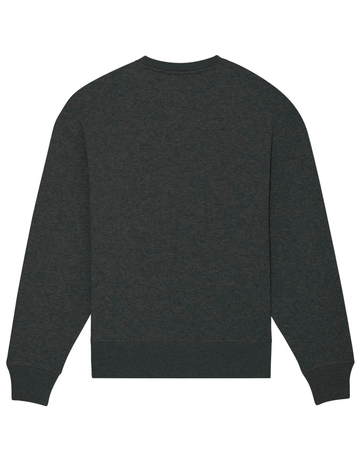 Dark Heather Grey - C651