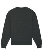 Dark Heather Grey - C651