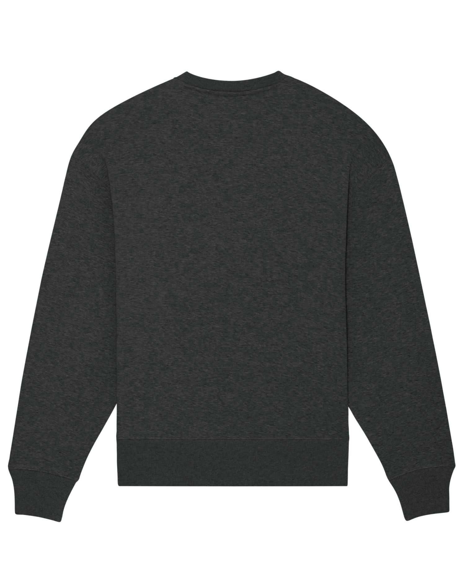 Dark Heather Grey - C651