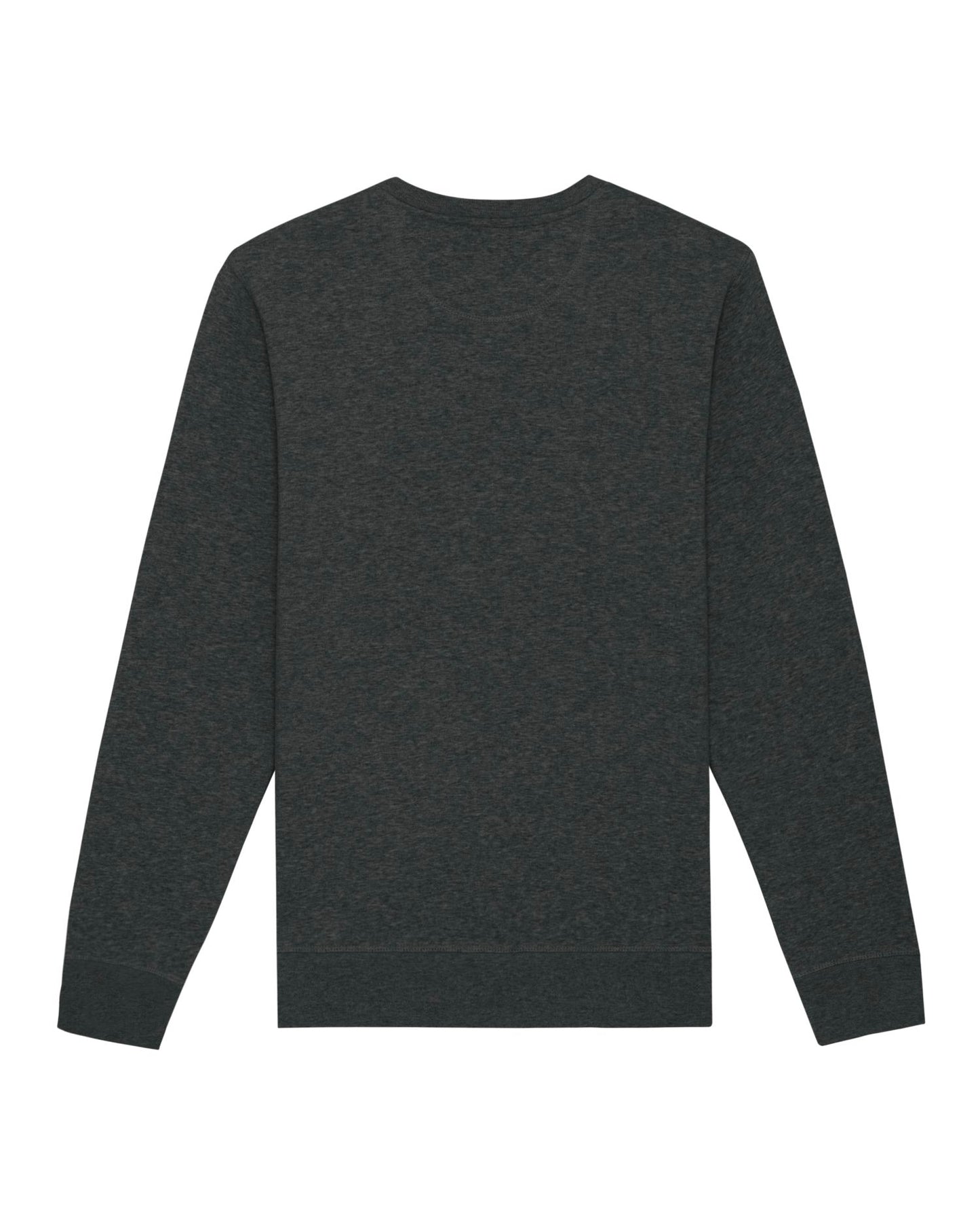 Dark Heather Grey - C651
