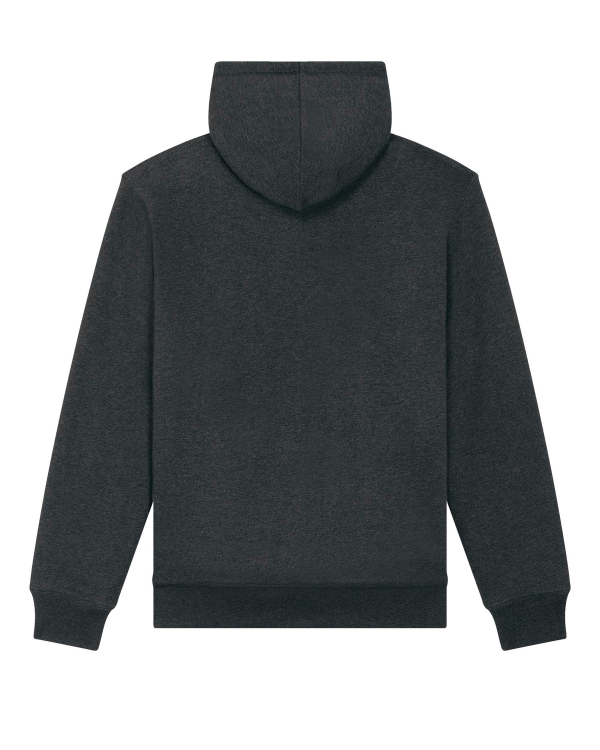 Dark Heather Grey - C651