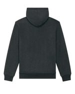 Dark Heather Grey - C651
