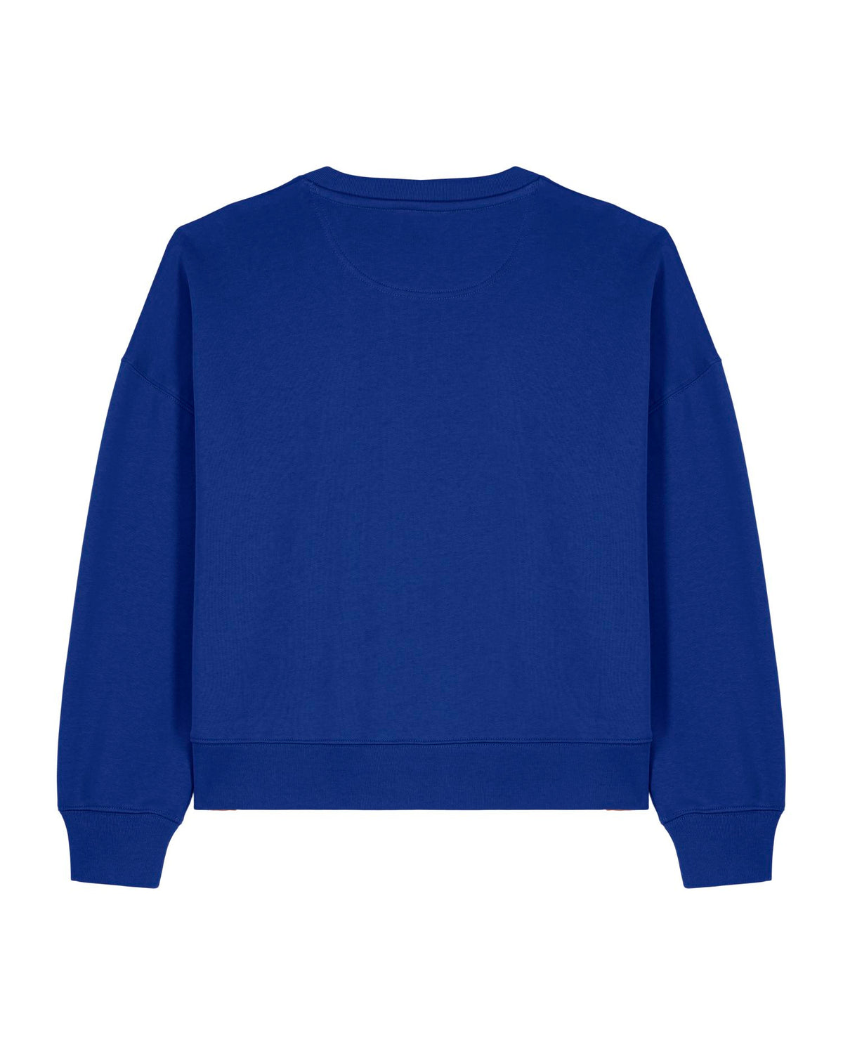 Worker Blue - C088