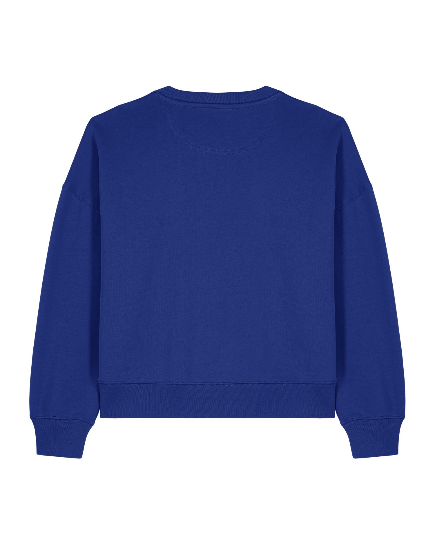 Worker Blue - C088