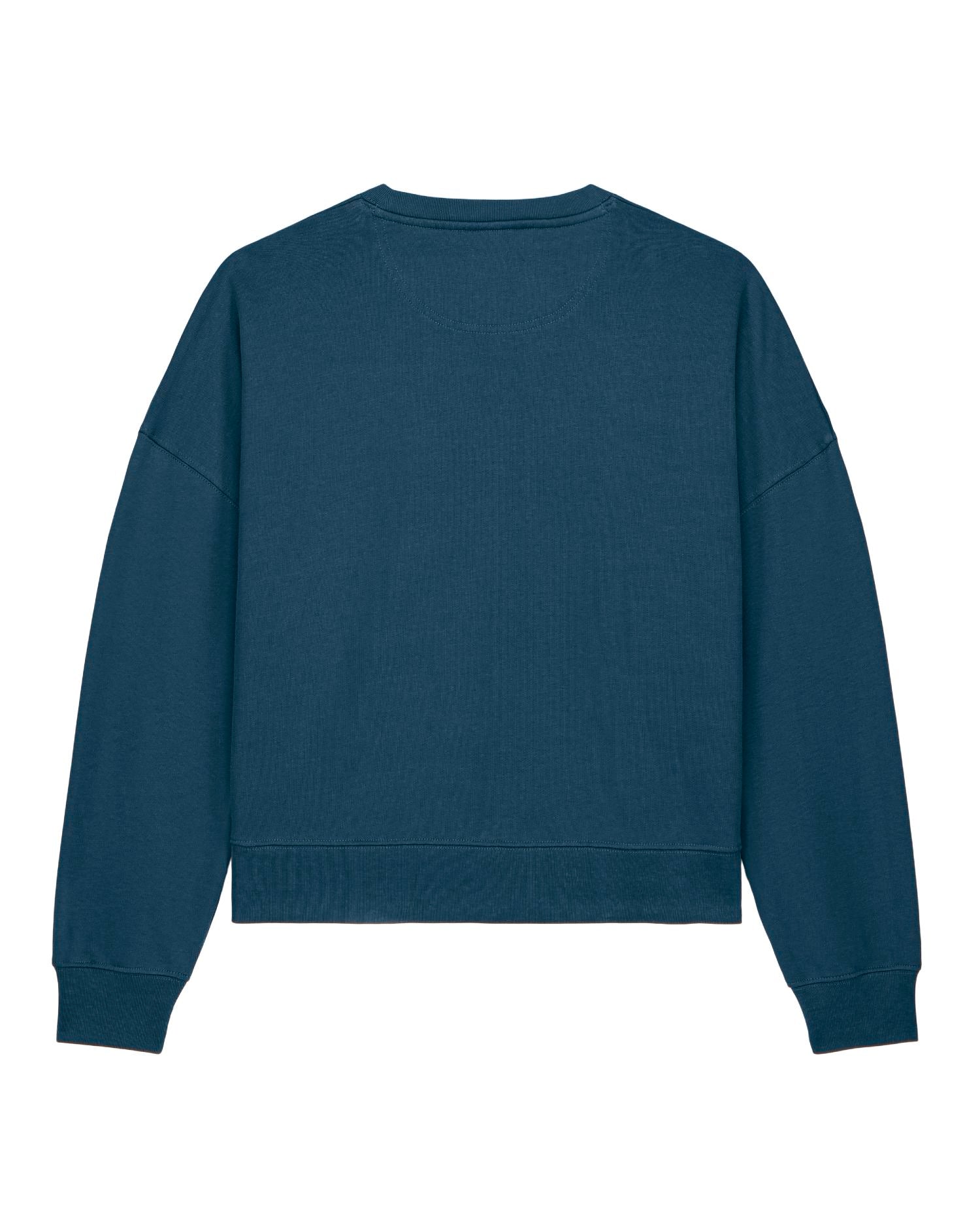 Deep Teal - C136