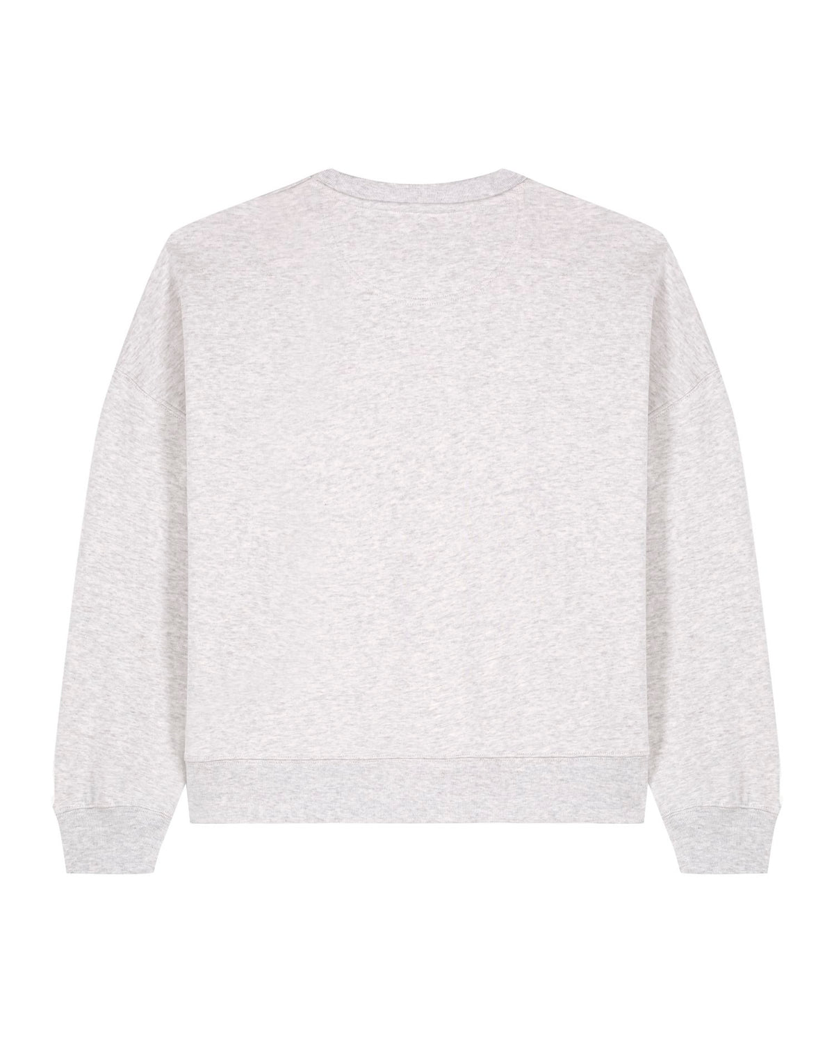 Cool Heather Grey - C146