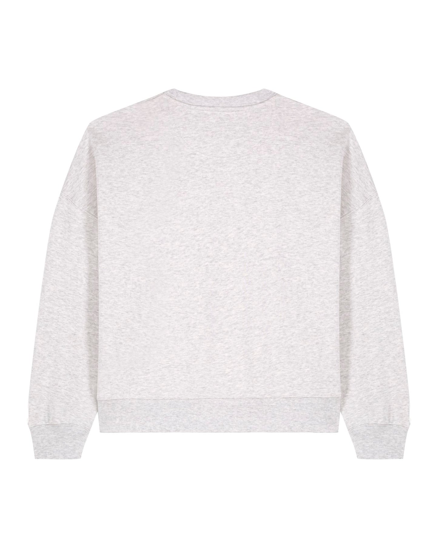 Cool Heather Grey - C146