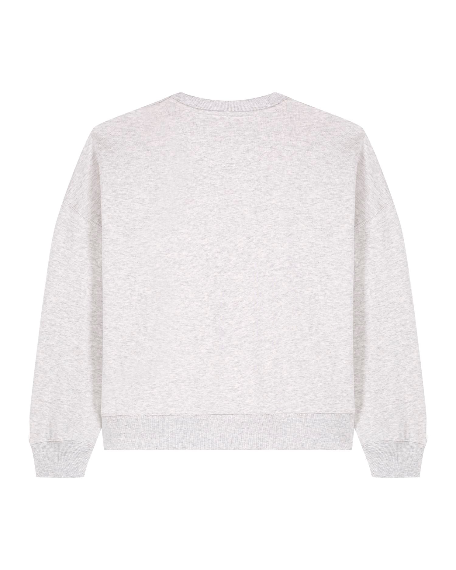 Cool Heather Grey - C146